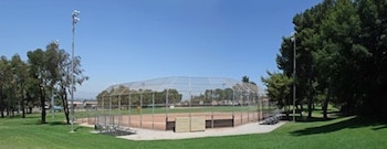 Recreational Park Rowland Heights, California