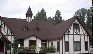 Lake Arrowhead Repertory Theatre in Lake Arrowhead, California