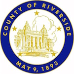 Riverside County Seal