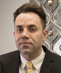Picture of Robert S. Walch