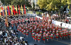 Rose Parade