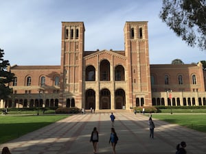 Royce Hall