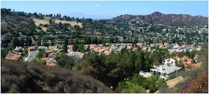 San Gabriel Valley
