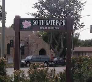 South Gate