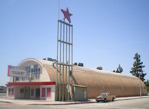 Star Theatre La Puente