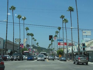 Studio City