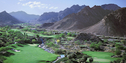 The Quarry in La Quinta, Riverside California