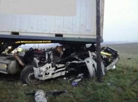 Truck Accident