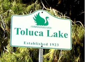 Toluca Lake