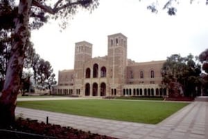 Royce Hall