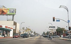 Van Nuys