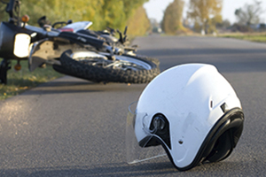 Common Motorcycle Accident Causes