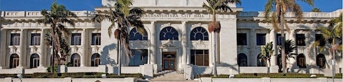 Ventura City Hall