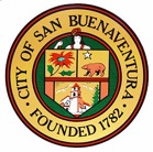 Official Seal of Ventura
