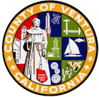 Official Seal of Ventura County, CA