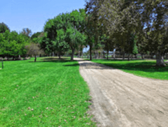 Whittier Narrows Recreation Area