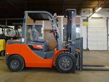 Fork Lift