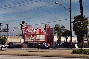El Monte