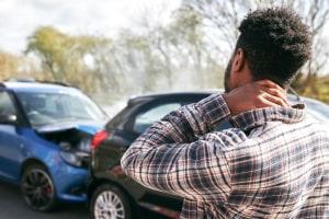 Uber accident 