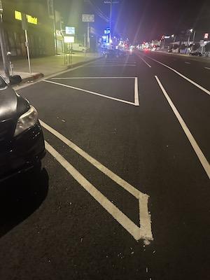 Parking Space