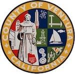 Official Seal of Ventura County, California