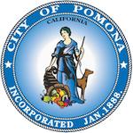 Pomona seal
