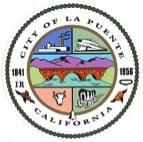 Official seal of La Puente, California