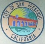 Official Seal of San Fernando Valley