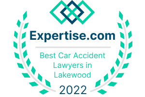 Expertise.com Best Car Accident Lawyers in Lakewood 2022