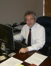 Gary K. Walch