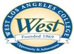 Official Logo of West Los Angeles, California