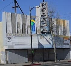 Reseda
