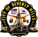 Beverly Hills City Seal