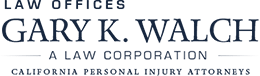 Gary K. Walch