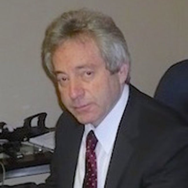 Gary K. Walch