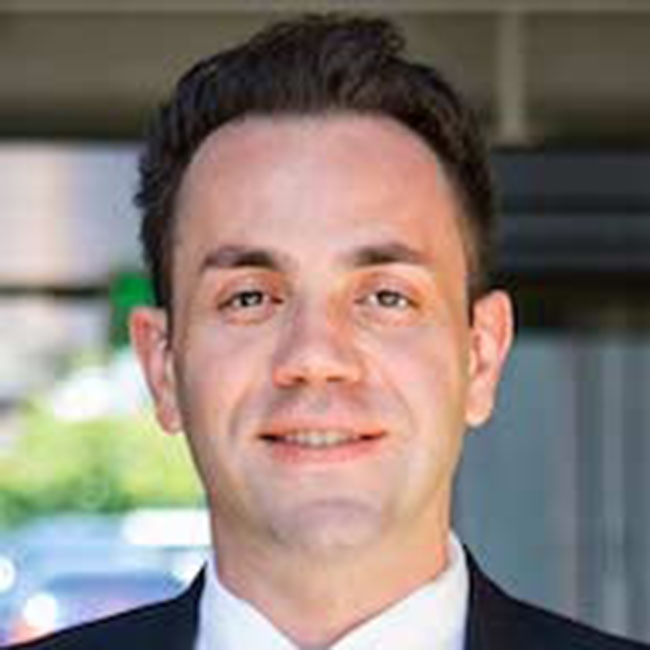 Robert S. Walch